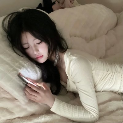 绑架女模特